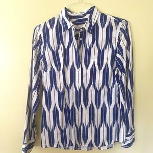 JCrew blouse